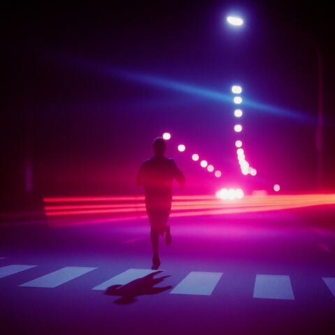 眠れない僕らへ (잠들지 못하는 우리에게) album art