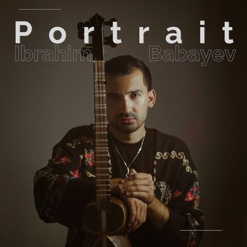 Portrait album art