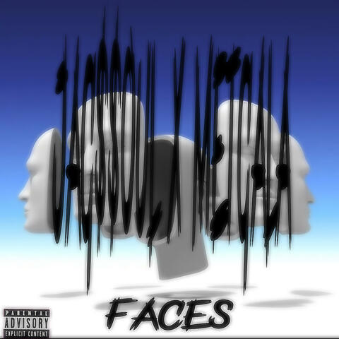 Faces (feat. jag$$oul) album art