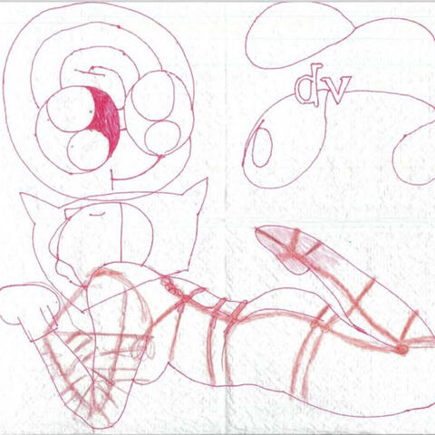 baby mozart album art