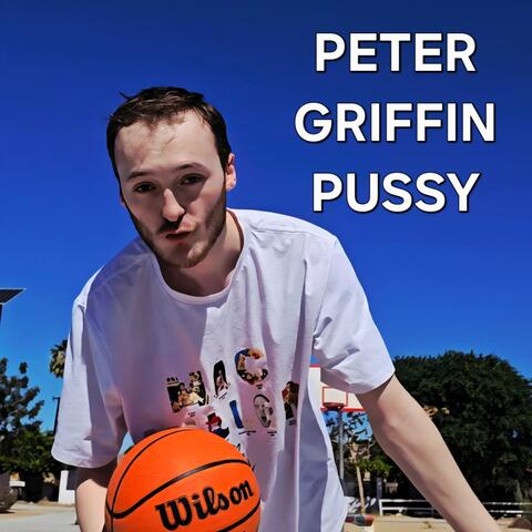 Peter Griffin Pussy album art