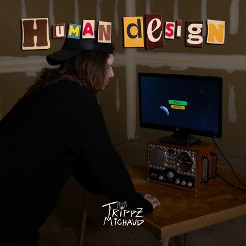 Human Design album art