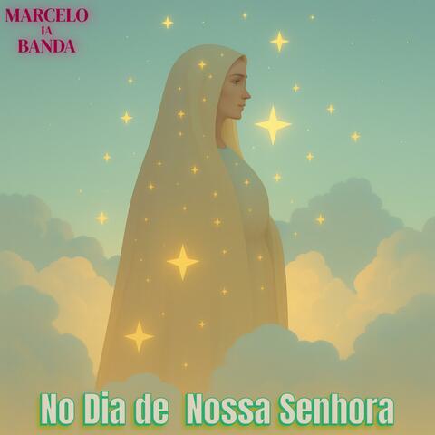 No Dia de Nossa Senhora album art