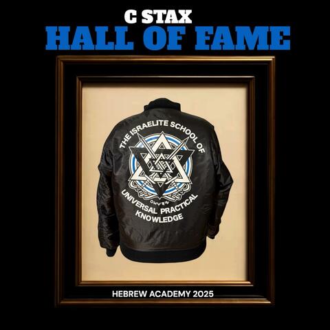 Hall Of Fame (DOA) album art