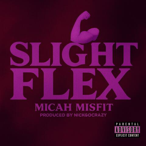 Slight Flex album art