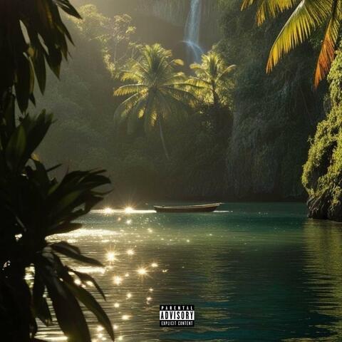 lately album art