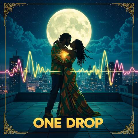 One Drop album art