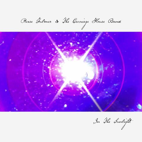 In The Sunlight album art