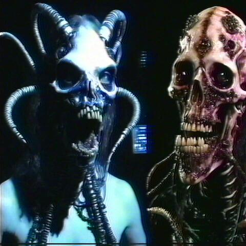 nanophage tv: season one album art