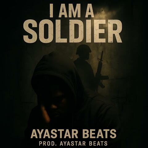 Soldier album art