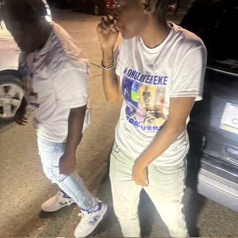 Trippin In Da Booth (feat. Jkenzo & LilTone) album art