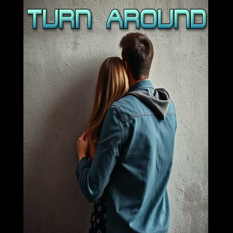 Turn Around album art