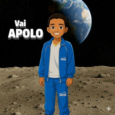 Vai Apolo album art