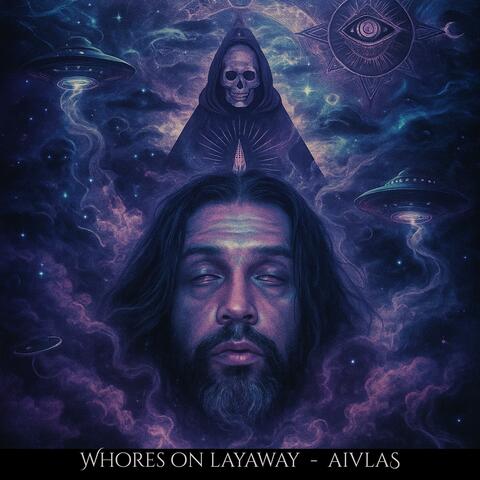 aivlaS album art