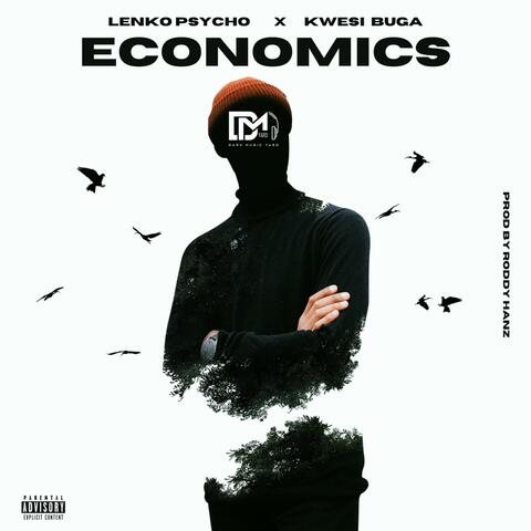 Economics (feat. Kwesi Buga) album art
