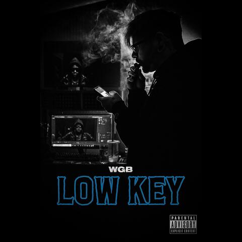 Lowkey album art