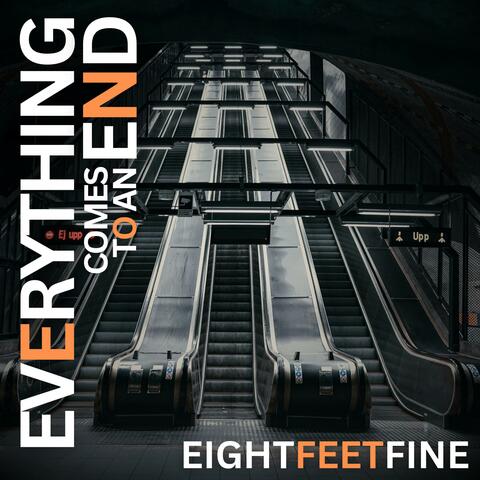 Everything Comes To An End album art