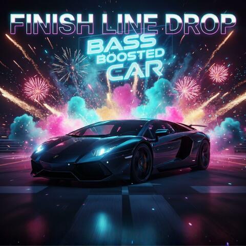 Finish Line Drop album art