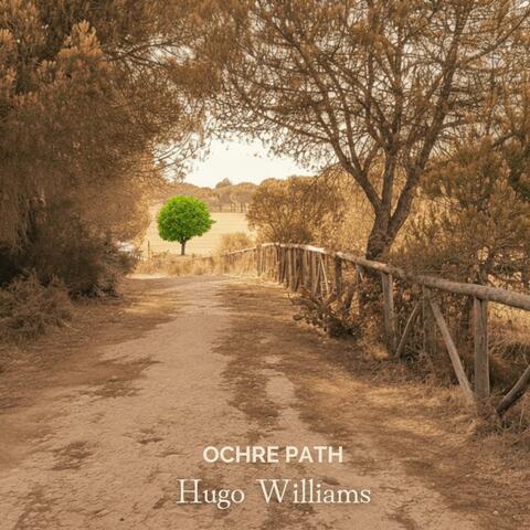 Ochre Path album art