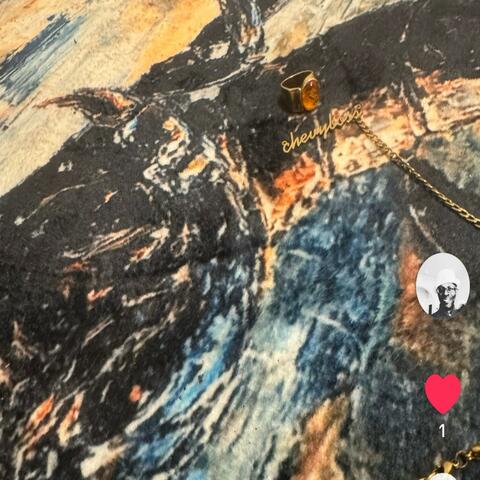 Chevy Flow album art