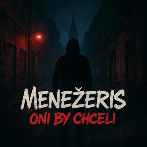 Oni by chceli album art