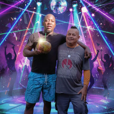 brother of the Night album art