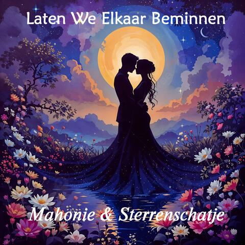 Laten We Elkaar Beminnen album art