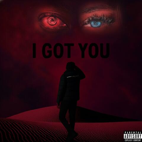 I Got You album art