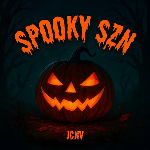 Spooky Szn album art