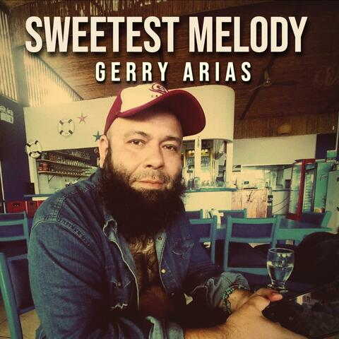 Sweetest Melody album art