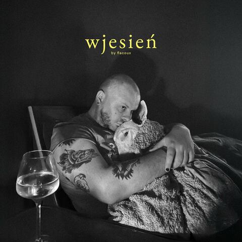wjesień album art