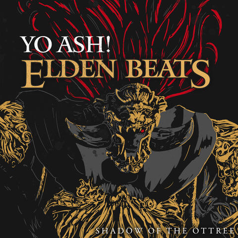 ELDEN BEATS: Shadow of the OTTree album art
