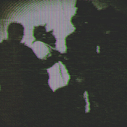 ANXIOUS!!! album art