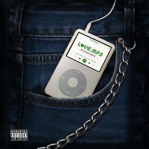 Love.mp3 album art
