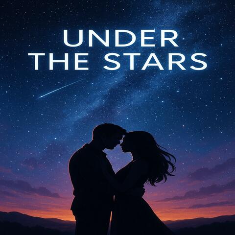 Under the Stars album art