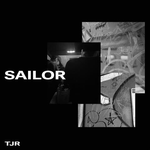 SAILOR album art