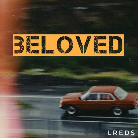 Beloved album art