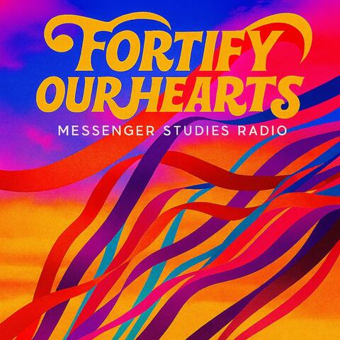 Fortify Our Hearts album art