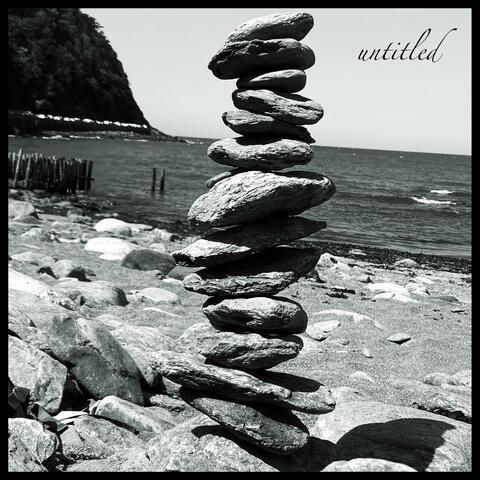 untitled album art