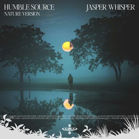 Humble Source (Nature) album art