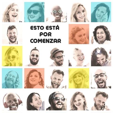 Esto Está Por Comenzar album art