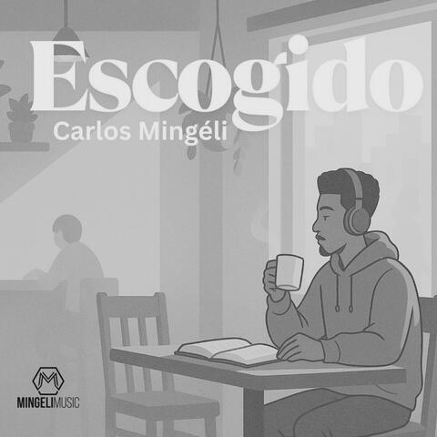 Escogido album art