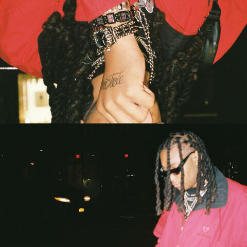 If It's Not Broke / Orbit album art