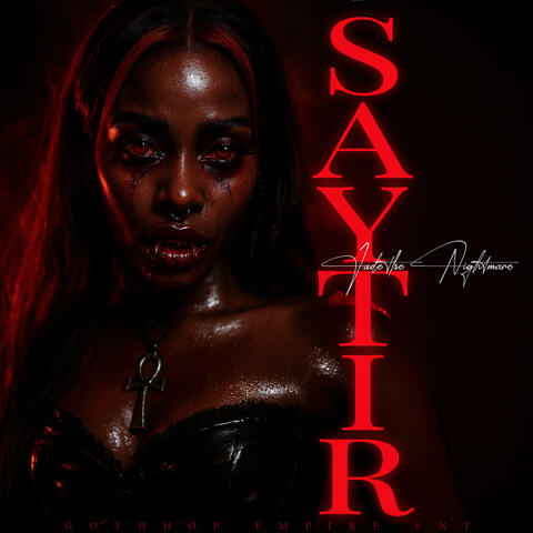 Saytir album art
