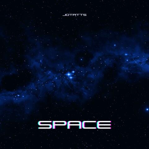 SPACE album art