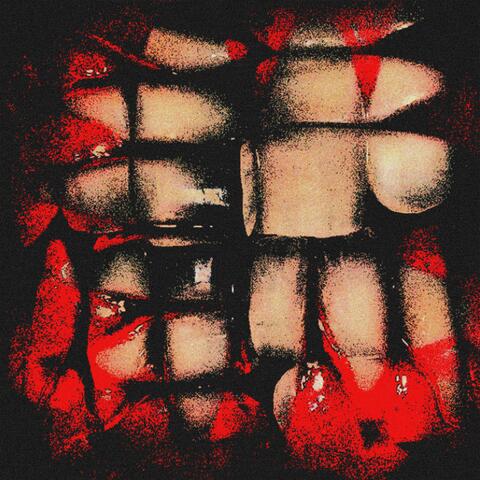 bleeding gums album art