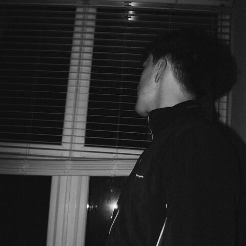 NOTHIN CHANGED album art