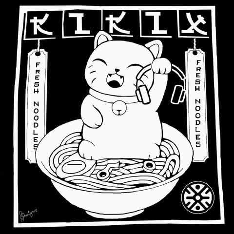 Fresh Noodles album art
