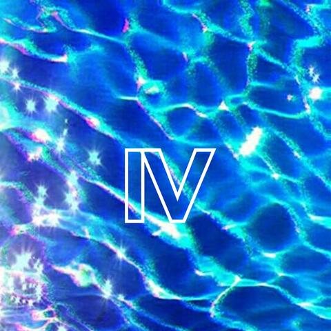 Soulphonics IV album art