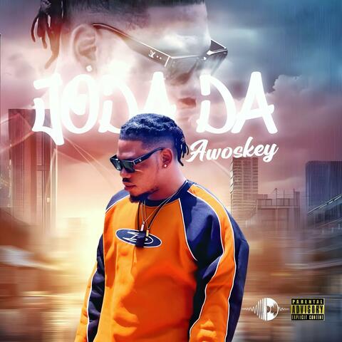 Jodada(dance well) album art